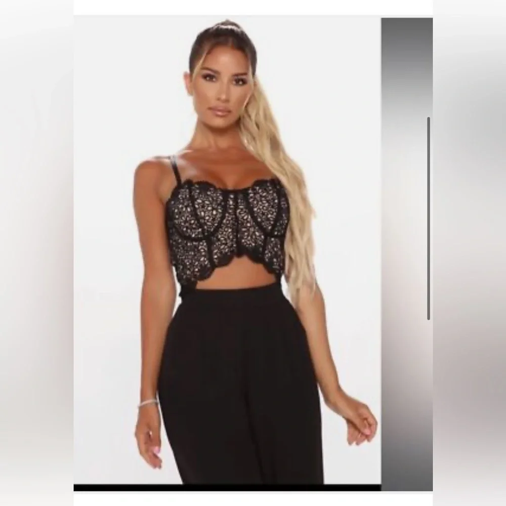 NWT blashe romper pants outfit - Picture 5 of 8